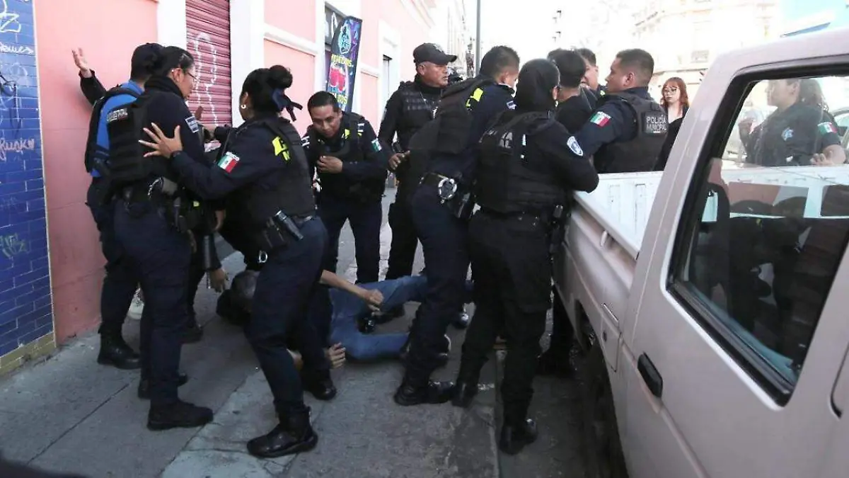 Acusan presunto abuso sexual en un preescolar del Centro Histórico